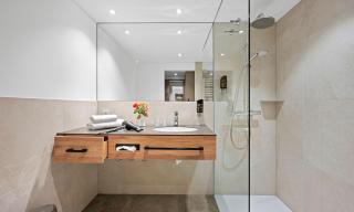 Hotel Seeblick - Obing - 4