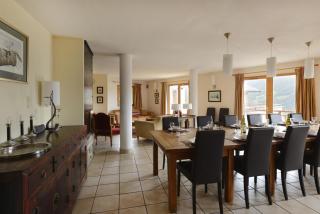 Goélia Les Chalets des Deux Domaines - Peisey-Nancroix - 8