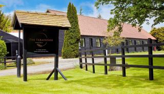 The Farmhouse at Fincham - Fincham - 0