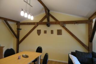 Ferienwohnung Weideglück - Osten - 2