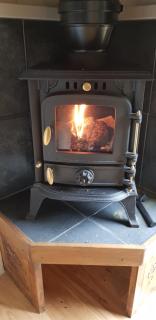 Elmdale Hut - Shepherds Hut - Yatton - 7