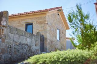 La casita de Canido - Oya - 9