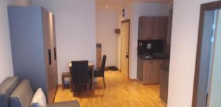 Bela Jela - Brzeće, Kopaonik - 1