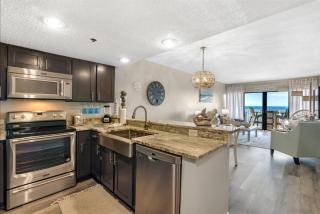 Tropical Winds 603 condo - Gulf Shores - 7