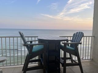 Tropical Winds 603 condo - 8