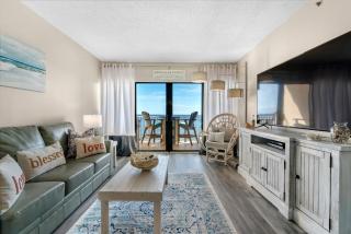 Tropical Winds 603 condo - Gulf Shores - 2