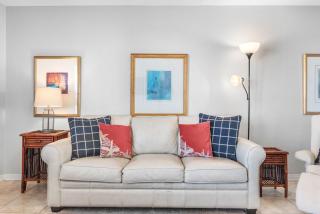 Lagoon Landing 305 condo - Gulf Shores - 3