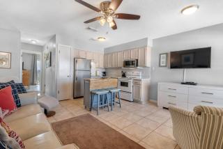 Lagoon Landing 305 condo - Gulf Shores - 1