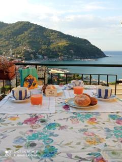 La Terrazza sul Mare - 9