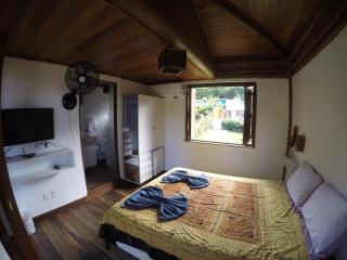 Pousada da Preguiça Praia do Forte - 3