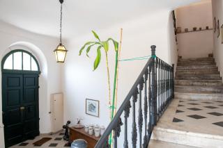 Florence Trevelyan Villa - Letojanni - 8