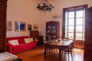 Florence Trevelyan Villa - 1