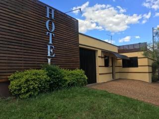 Hotel em SBO - São Francisco - Santa Bárbara dʼOeste - 0