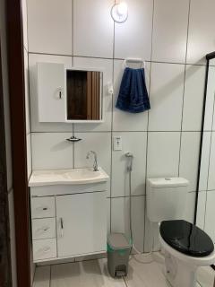 Sítio-Estalagem Pouso-Frio - Cunha - 3