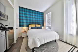 Good Hotels Boston - Boston - 7