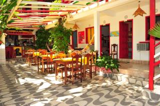Papagaio Hostel & Pousada - 7