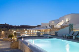 Mando Pool Villas w Sea Views - Five Bedrooms - 1