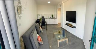 נופש כנרת מגדלי המלכים - 3