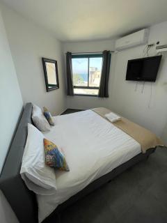 נופש כנרת מגדלי המלכים - 2