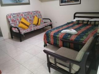 Cafe Inn Casa Hotel - 9