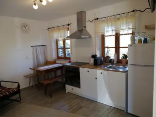 Ferienwohnung Jahnel - Waging am See - 3
