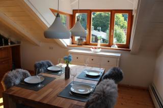 Ferienwohnung Bernau - 2