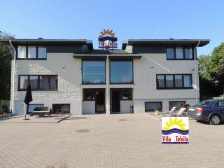 Vila Tekila - Palanga - 0