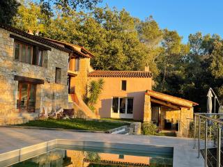 Villa Horizon - Piscine privée - Montauroux - 2
