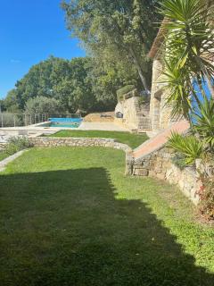 Villa Horizon - Piscine privée - Montauroux - 1
