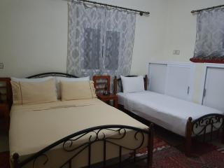 Maison Tigmi Ozro - Tafraout - 4