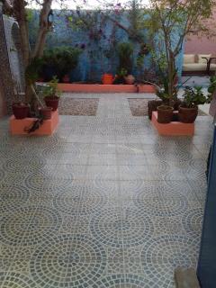 Maison Tigmi Ozro - Tafraout - 6