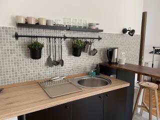 Apartman Sunny - Sombor - 3