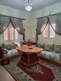 Maison Tigmi Ozro - Tafraout - 8