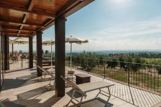 Villa Di Sotto - Castelnuovo Berardenga - 5