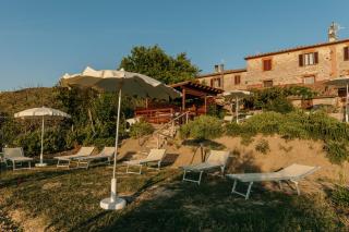 Villa Di Sotto - Castelnuovo Berardenga - 4
