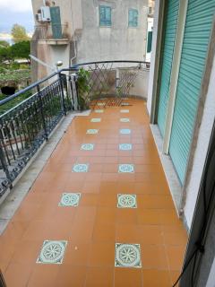 Domus Zagare - WI-FI - Baia - 1