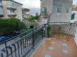 Domus Zagare - WI-FI - Baia - 2