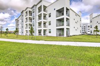 Kissimmee Condo about 10 Mi to Disney Attractions - 0