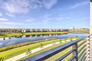 Kissimmee Condo about 10 Mi to Disney Attractions - 9