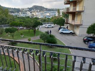 Domus Zagare - WI-FI - Baia - 7