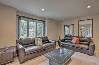 Jersey Home with Private In-Ground Pool and Hot Tub! - - 8