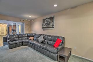 Jersey Home with Private In-Ground Pool and Hot Tub! - - 2