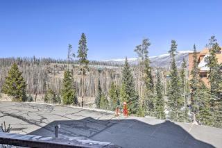 Silverthorne Condo: New Pool & Hot Tub + Fireplace - 4