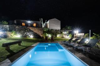 Casa do Castanheiro - Nordeste, Açores - 1