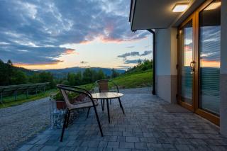 Tęczowe Wzgórze - 8