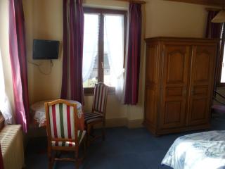 Relais du Klevener - Heiligenstein - 8
