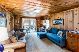 Backcountry Bungalow - Joseph - 9