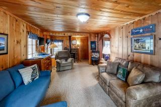 Backcountry Bungalow - Joseph - 8