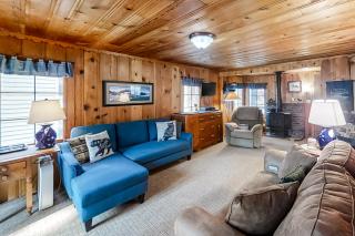 Backcountry Bungalow - Joseph - 7