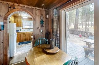 Backcountry Bungalow - Joseph - 6